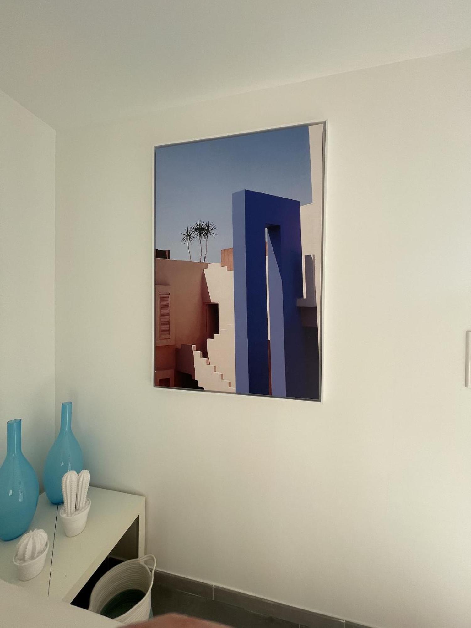 Ferienwohnung L'Opale - Le White Les Attaques Zimmer foto