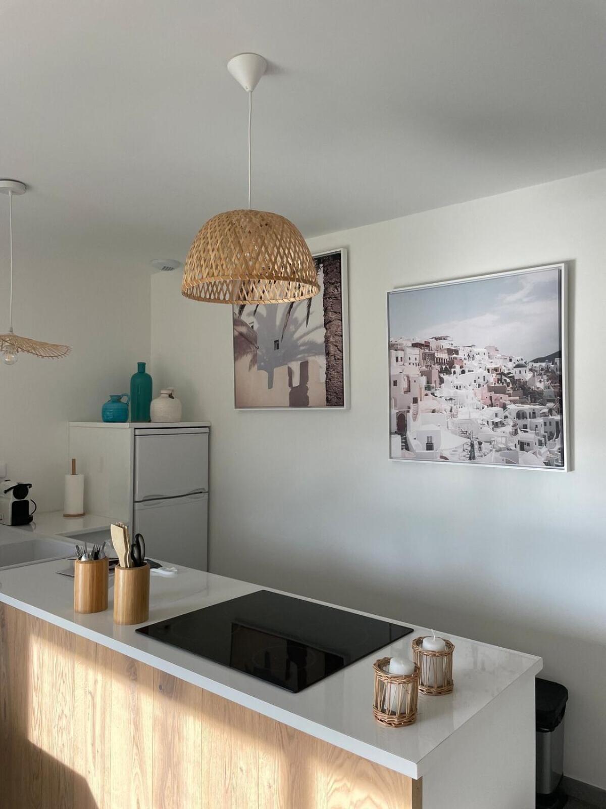 Ferienwohnung L'Opale - Le White Les Attaques Zimmer foto