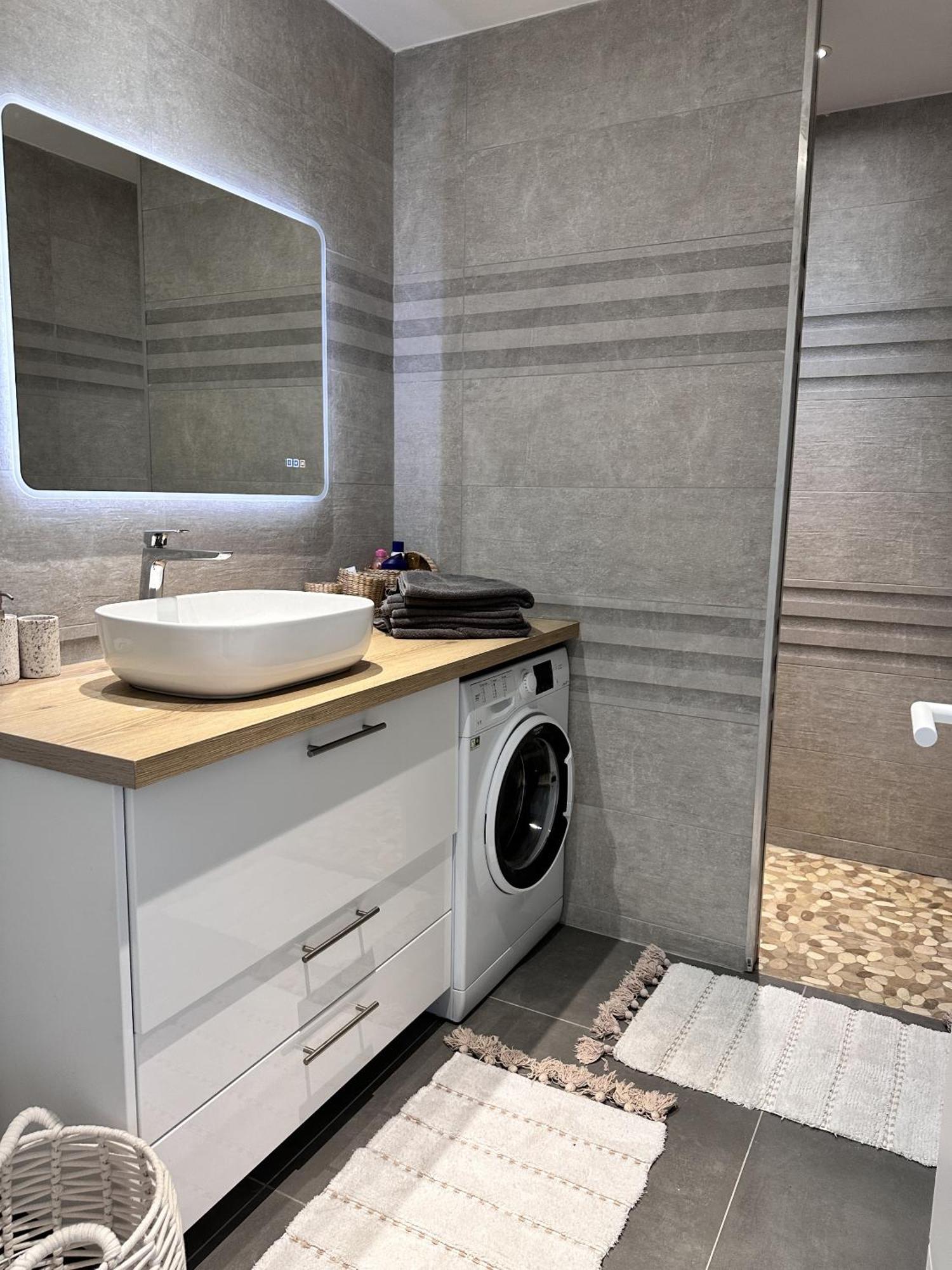 Ferienwohnung L'Opale - Le White Les Attaques Exterior foto